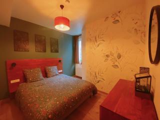 Lisloft Appartement à 5 Min du ZooParc de Beauval, Centre ville Saint-Aignan - Saint-Aignan - 9