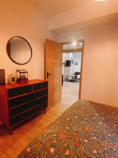 Lisloft Appartement à 5 Min du ZooParc de Beauval, Centre ville Saint-Aignan - Saint-Aignan - 8