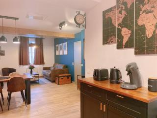 Lisloft Appartement à 5 Min du ZooParc de Beauval, Centre ville Saint-Aignan - Saint-Aignan - 4