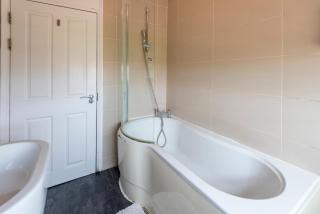 Double in Notting Hill, Private Minibar & Coffee - Londra - 9