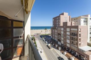 Oratge - Playa de Gandia - 9