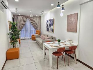 W Residence 6 Near Airport - Donggongon - 0