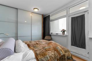 Charming Apartment in Central Reykjavík - Reykjavik - 7