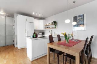 Charming Apartment in Central Reykjavík - Reykjavik - 2