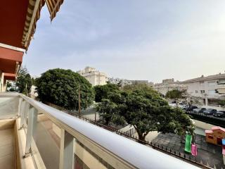 Las Palomas Beach - Torremolinos - 2