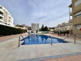 Las Palomas Beach - Torremolinos - 1
