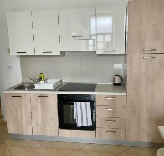 Spacious Apartment - 6