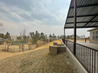 Vaaldam @ Sgt Pepper’s Holiday Home - 3