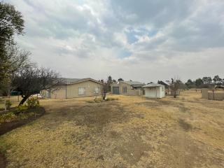 Vaaldam @ Sgt Pepper’s Holiday Home - 5