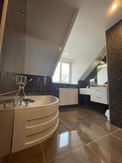 Hotel Le Cercle - Cherbourg en Cotentin - 7