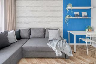 Beautiful Apartment with Balcony for 6 people in Cracow by Noclegi Renters - 8