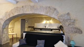 La belle des Remparts - Sérignan - 8