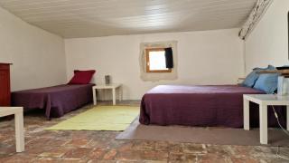 La belle des Remparts - Sérignan - 4