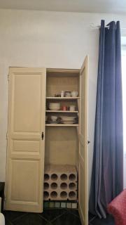 La belle des Remparts - Sérignan - 2