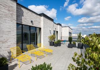 Solo Society City House Vilnius coliving - 7