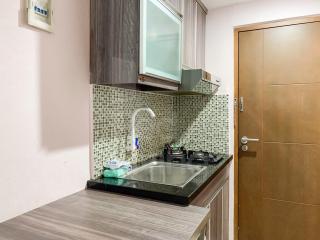 RedLiving Apartemen Bogor Valley - Paulina Property Tower A - Kalibata 1 - 5