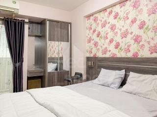 RedLiving Apartemen Bogor Valley - Paulina Property Tower A - Kalibata 1 - 0