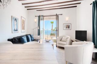 Casa amarilla del mar p2 - Villajoyosa - 3