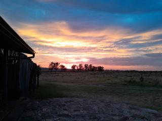 The Ranch House at African Safari Lodge - Grahamstown - 7