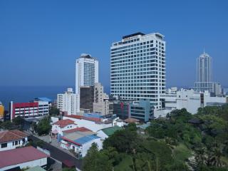 Sheraton Colombo Hotel - 1