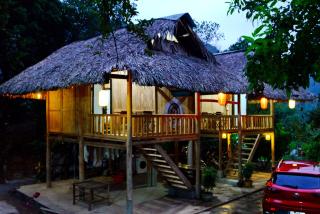Duân Thảo homestay - Hòa Bình - 2