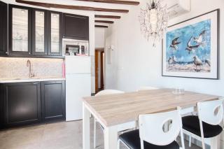 Casa amarilla del mar p2 - Villajoyosa - 1