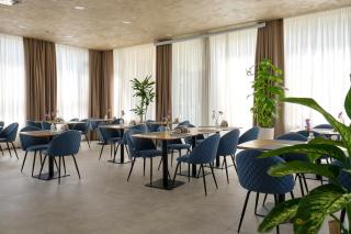STYLO Residences & Suites - Tasjkent - 6