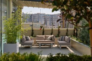 STYLO Residences & Suites - Tasjkent - 3