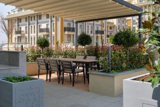 STYLO Residences & Suites - Tasjkent - 4