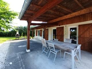 Maison Bressanne - Sornay - 6