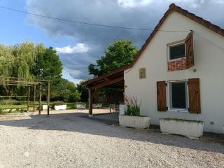 Maison Bressanne - Sornay - 4