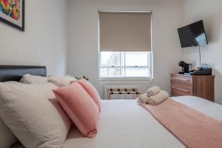 Dazzling Room near Paddington/Elizabeth Stn - 4