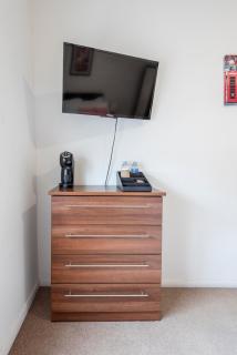 Dazzling Room near Paddington/Elizabeth Stn - 9