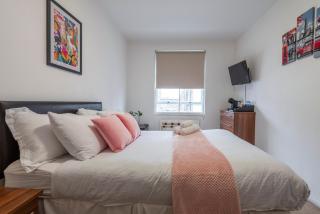 Dazzling Room near Paddington/Elizabeth Stn - 2