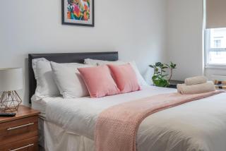 Dazzling Room near Paddington/Elizabeth Stn - 1