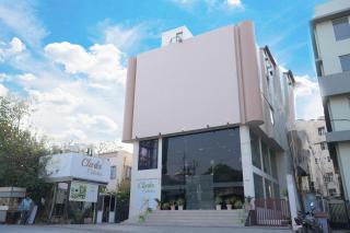 Hotel Clarks Collection Bhavnagar - Bhavnagar - 0