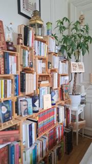 Appartement tout confort, jardin, dans un Manoir au Sud de Tours - 2