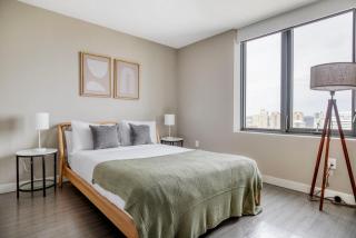 Blueground N Station gym wd nr T shops BOS-1004 - 1