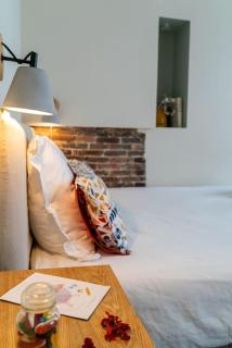 Studio cosy au cœur de Paris - París - 9