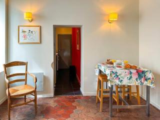 Studio cosy au cœur de Paris - París - 4