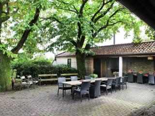 Atmospheric country house in Asten on a golf course - Asten - 0