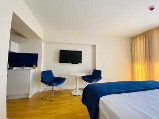ORBI CITY Seaview - Batumi - 6