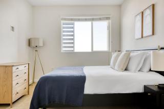 Marina del Rey 2BR w Pool Gym nr beach LAX-637 - Los Angeles - 1