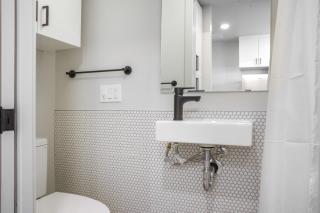 Blueground Capitol Hill patio gym laundry SEA-729 - Seattle - 3