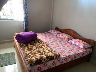 Hiraba Homestay - Cherrapunji - 9