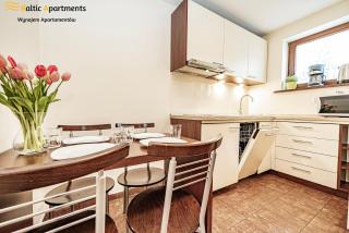 Baltic Apartments - Hotelik Przy Promenadzie - Świnoujście - 8