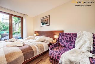 Baltic Apartments - Hotelik Przy Promenadzie - Świnoujście - 4