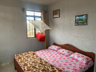 Hiraba Homestay - Cherrapunji - 6