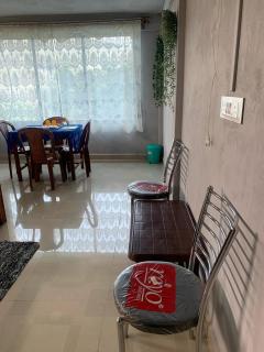 Hiraba Homestay - Cherrapunji - 8