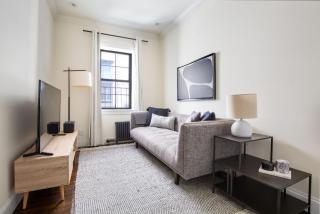 West Village 1br w wd nr bars restaurants NYC-1133 - New York - 0